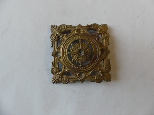 Vintage garniture meuble en - garniture,