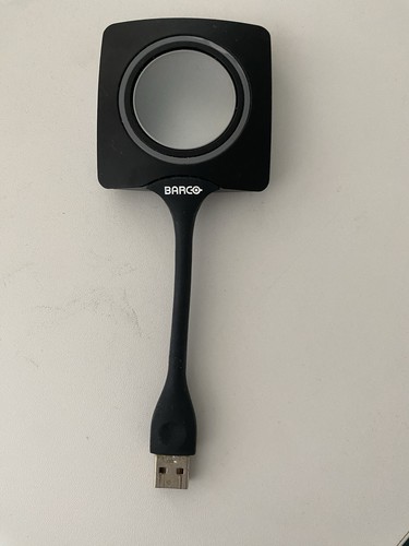 Barco button usb clickshare - barco,