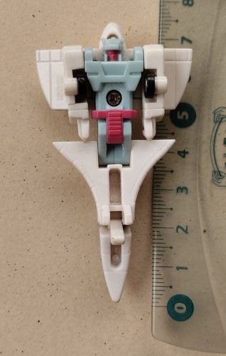 Figurine transformers 1989 - figurine, g1