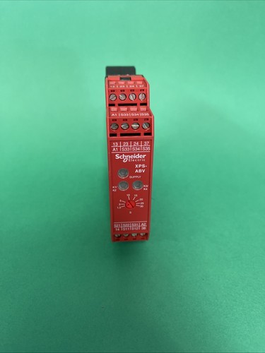 Preventa xpsabv arrêt - preventa,