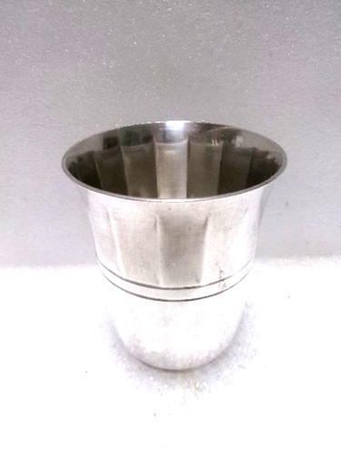 Ancienne timbale pans en - ancienne, à
