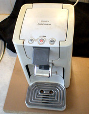 Cafetière senseo quadrante - cafetière,