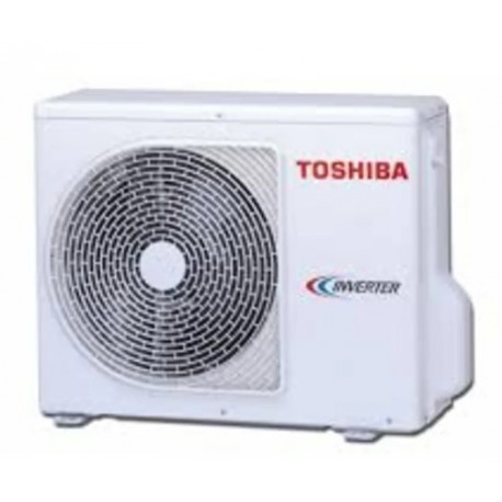 Groupe extérieur 6kw - extérieur, 3.6kw