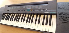 Clavier électronique Yamaha