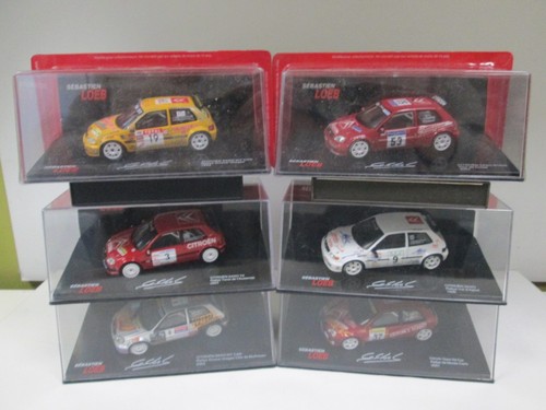 Lot citroen saxo - de,
