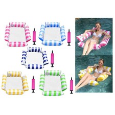 Fauteuil inclinable flottant