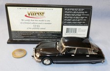 Vitesse 1/43 réf 23560 