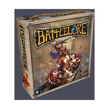 FFG Battlelore Battlelore