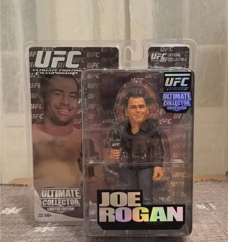 Figurine ufc joe - ufc,