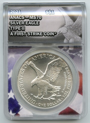 2021 american eagle - 2021,