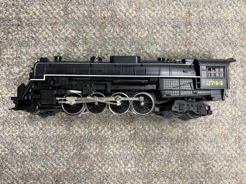 Mth gauge railking - +,