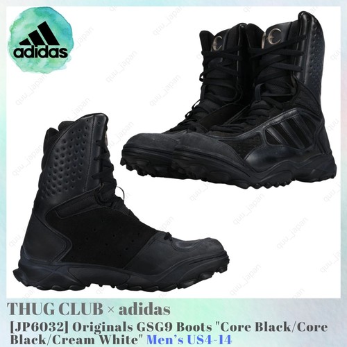 Thug club bottes adidas - ×,