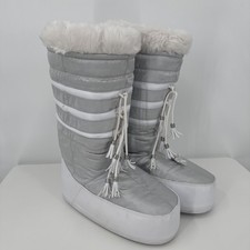 ADIDAS Y2K 90 Winter BOOTS ski