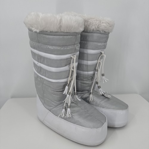 Adidas y2k winter boots ski - adidas,