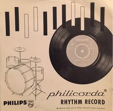 Unknown Artist - Philicorda
