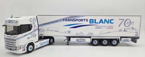 Eligor scania 500s - 4x2, avec