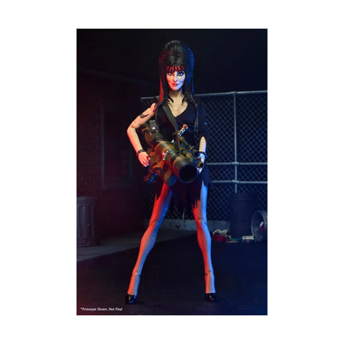 Neca elvira mistress of - mistress,
