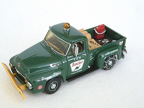 Ford f100 pick 1954 - ford,