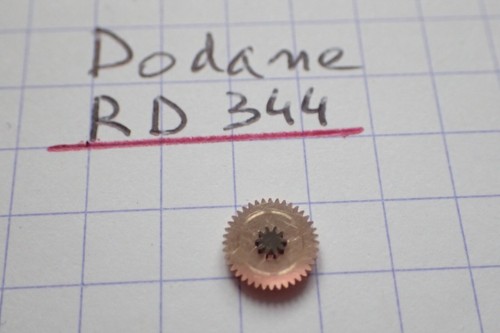 Dodane rd344 roue des - :,