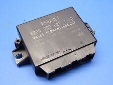 RENAULT ESPACE 4 LAGUNA 2 CALCULATEUR RADAR DE RECUL 8200235627 B