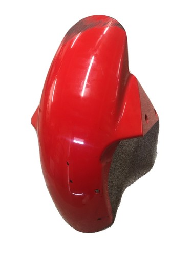 Garde boue kawasaki z750 - garde, de