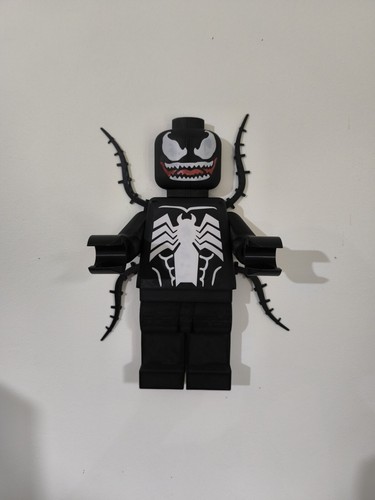 Personnage style lego - ", "
