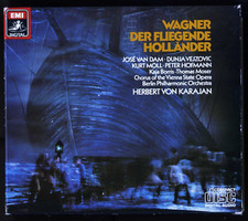 3 CD ★ Wagner : Der