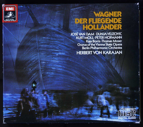Wagner der - 3, ★