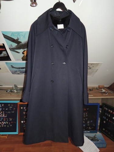 Armée air gabardine - de, l'
