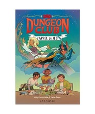 DUNGEONS & DRAGONS Roman