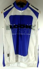 Maillot Cyclisme Velo Look Pro Team Taille L  Envoi rapide et suivi