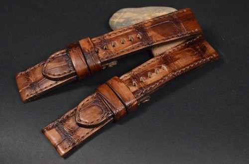Watch strap 22 mm - 22,