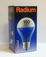 RADIUM Décor À Ampoule