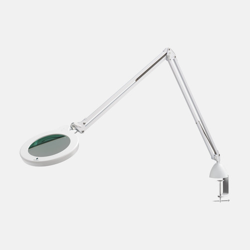 Grossissant artisanat lampe - artisanat,