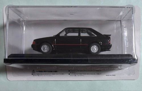 Norev hachette famous car - hachette,