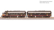Locomotive Diesel Broadway N