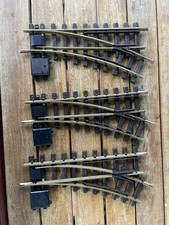 LGB LEHMANN AIGUILLAGES ECHELLE G , Droite