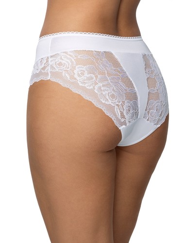 Roza lafonia culotte blanche - lafonia,
