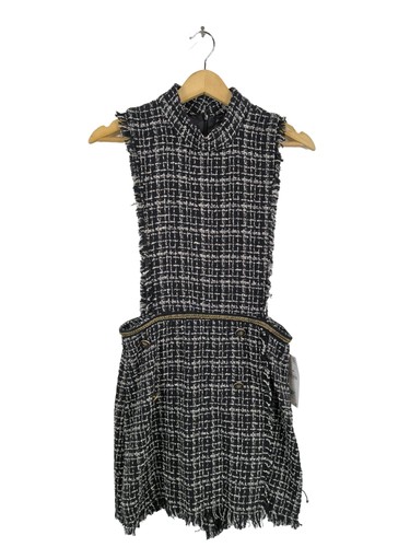 Zara basic combinaison dames - combinaison,