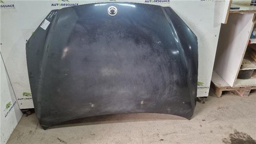 6101109112 capot ssangyong - ,