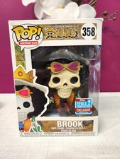 Figurine Funko Pop! One Piece