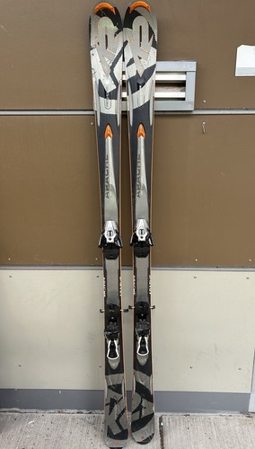 Apache crossfire 167cm all - apache,