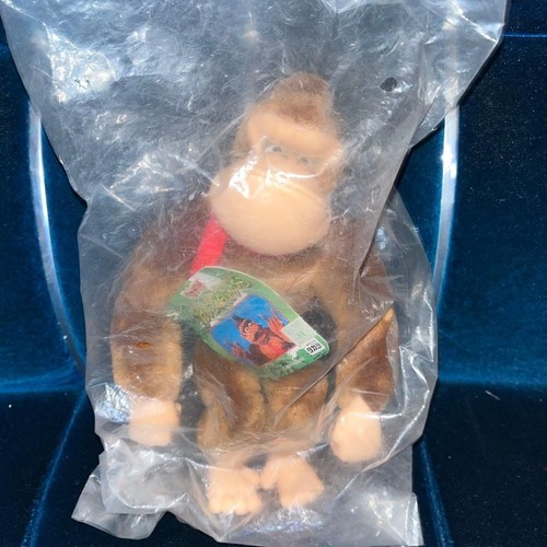 Figurine peluche takara donkey - peluche,