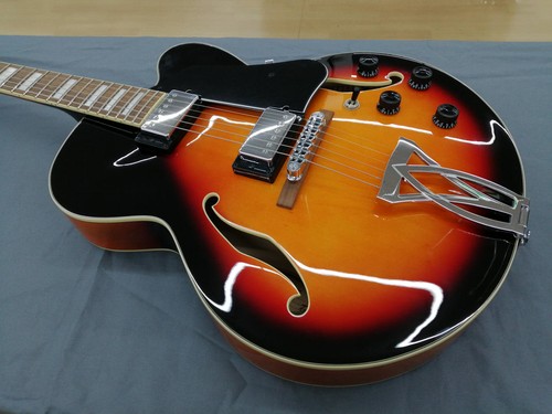 Ibanez af75 05 - af75-bs, 5b-05
