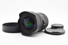 [comme neuf] SIGMA 12-24mm