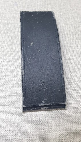 Rare boîte montre vintage - rare, de