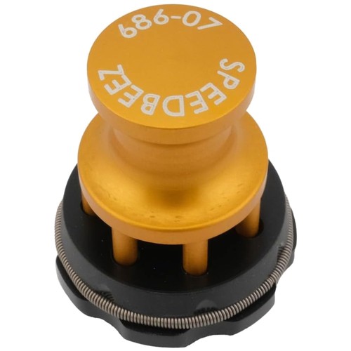Shot speed loader - for, smith