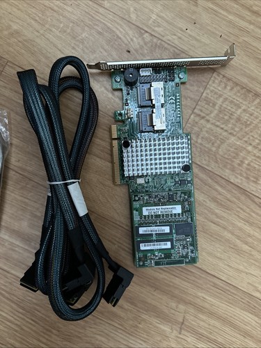 Intel rs25db080 carte - rs25db080,