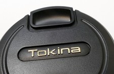 Tokina 77mm rim Lens Front Cap