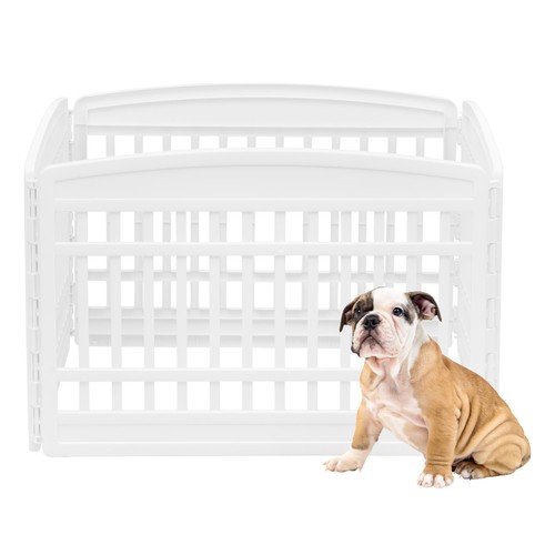 Parc pour chien intérieur - pour,